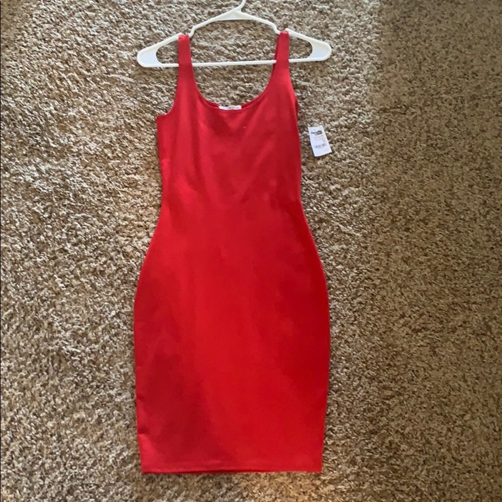Never worn